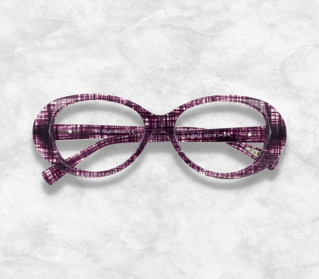 Bella 7142 Purple