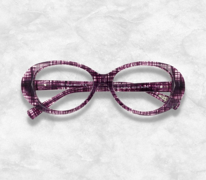 Bella 7142 Purple