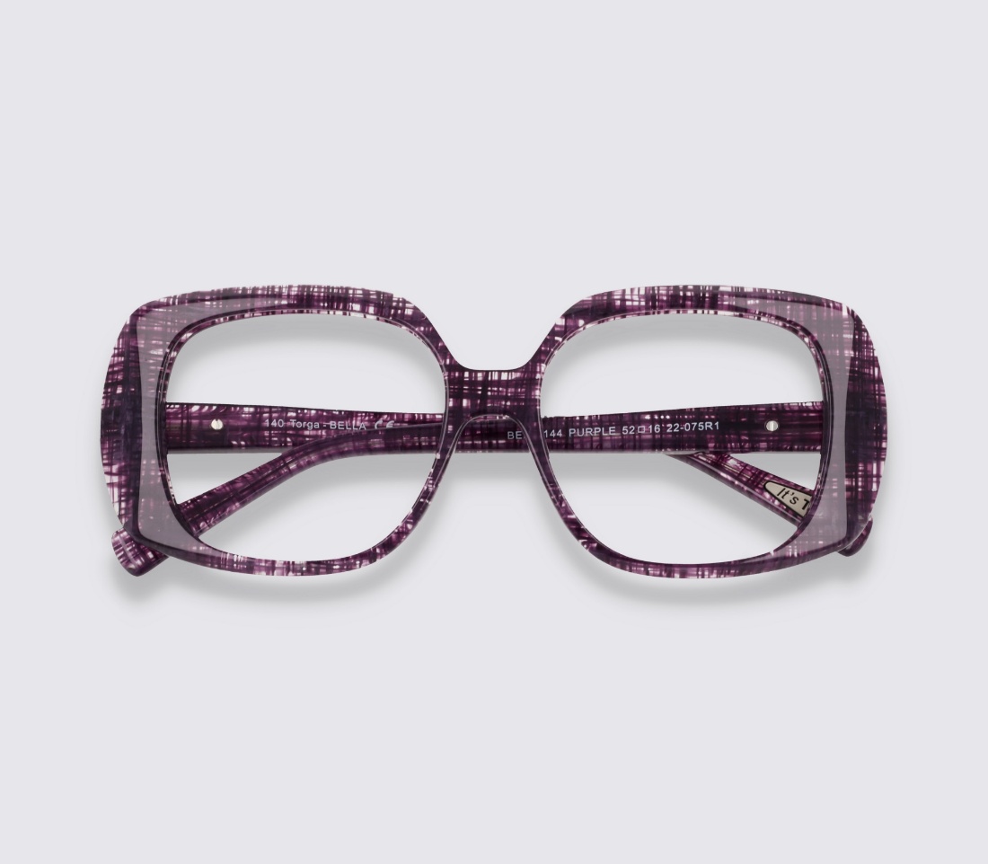 Bella 7144 Purple