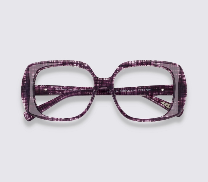 Bella 7144 Purple