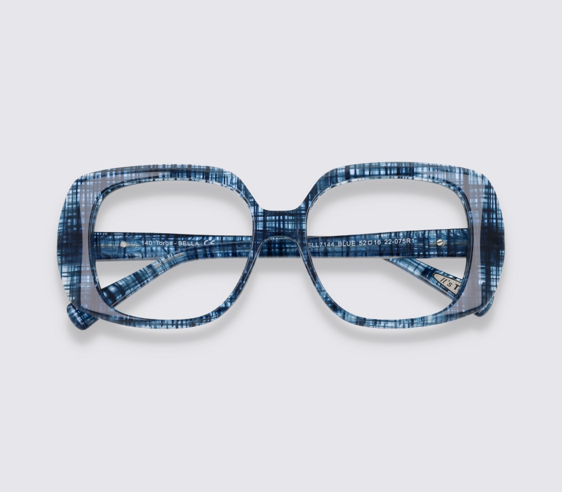 Bella 7144 Blue