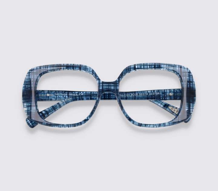 Bella 7144 Blue