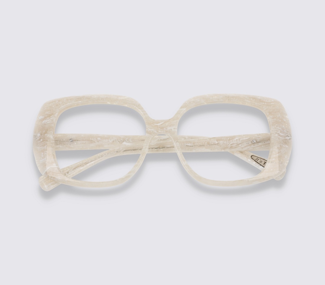Bella 7144 White