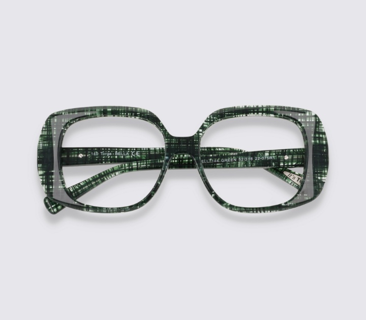 Bella 7144 Green
