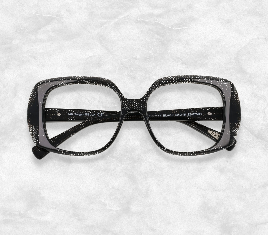 Bella 7144 Black