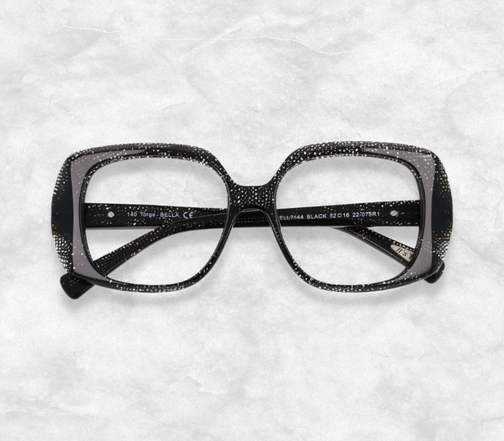 Bella 7144 Black