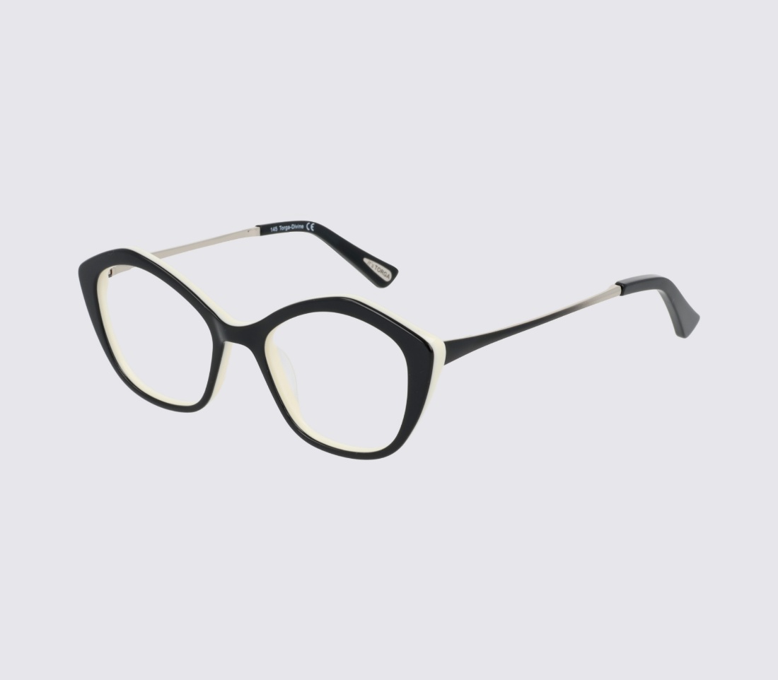 Divine 7247 Black