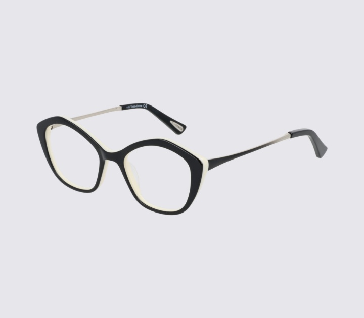 Divine 7247 Black