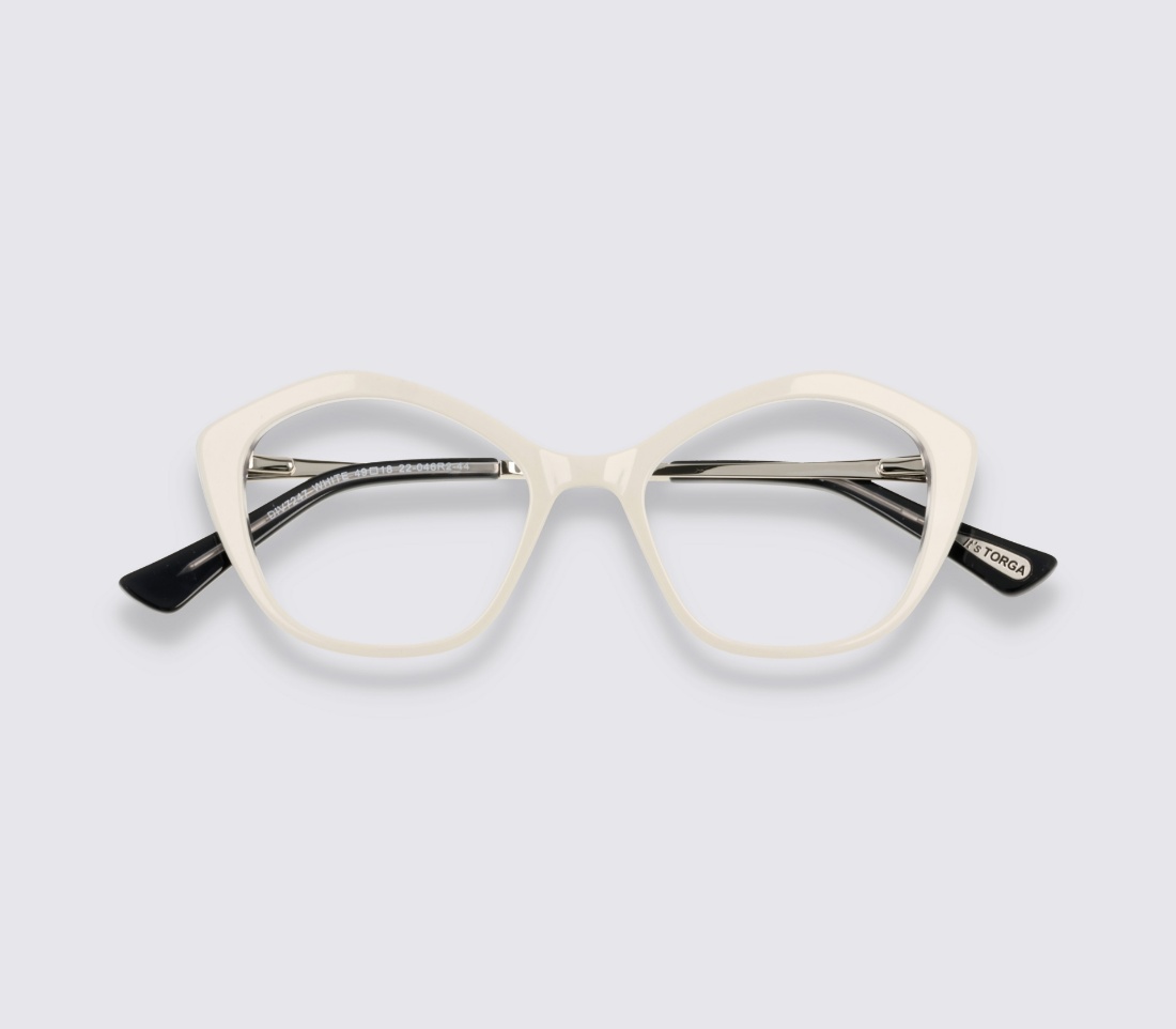 Divine 7247 White
