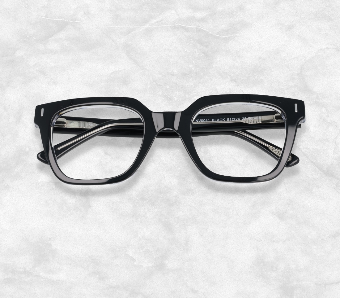 Noir Vous 41 Black