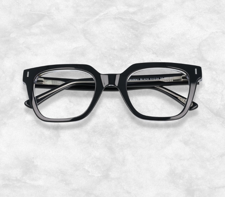 Noir Vous 41 Black