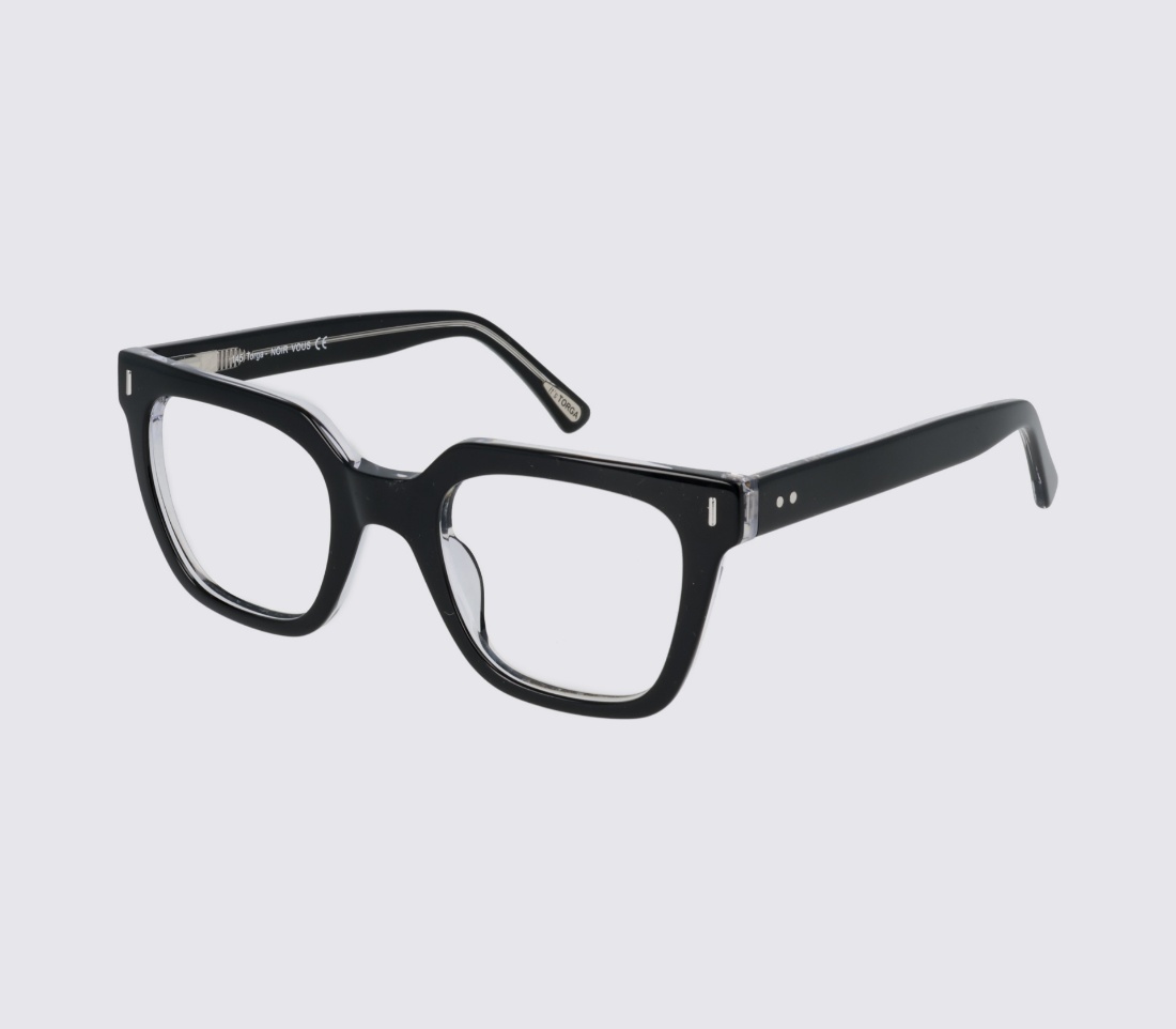Noir Vous 41 Black