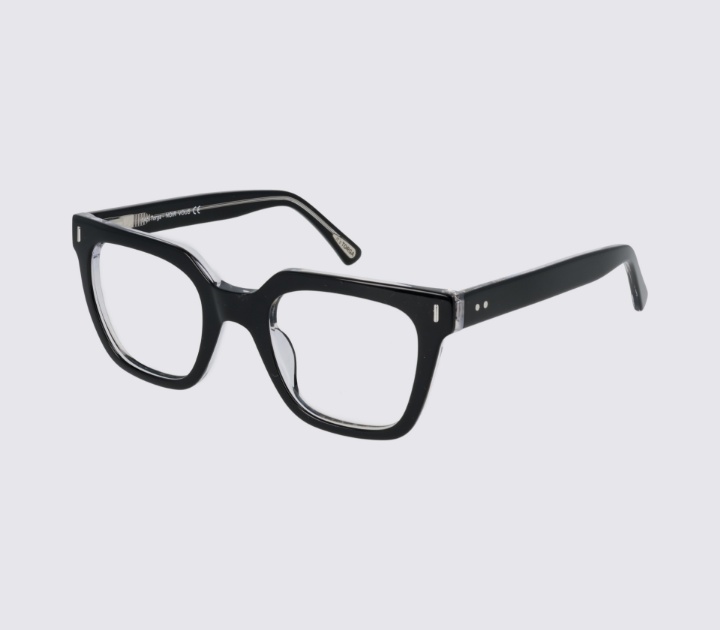 Noir Vous 41 Black