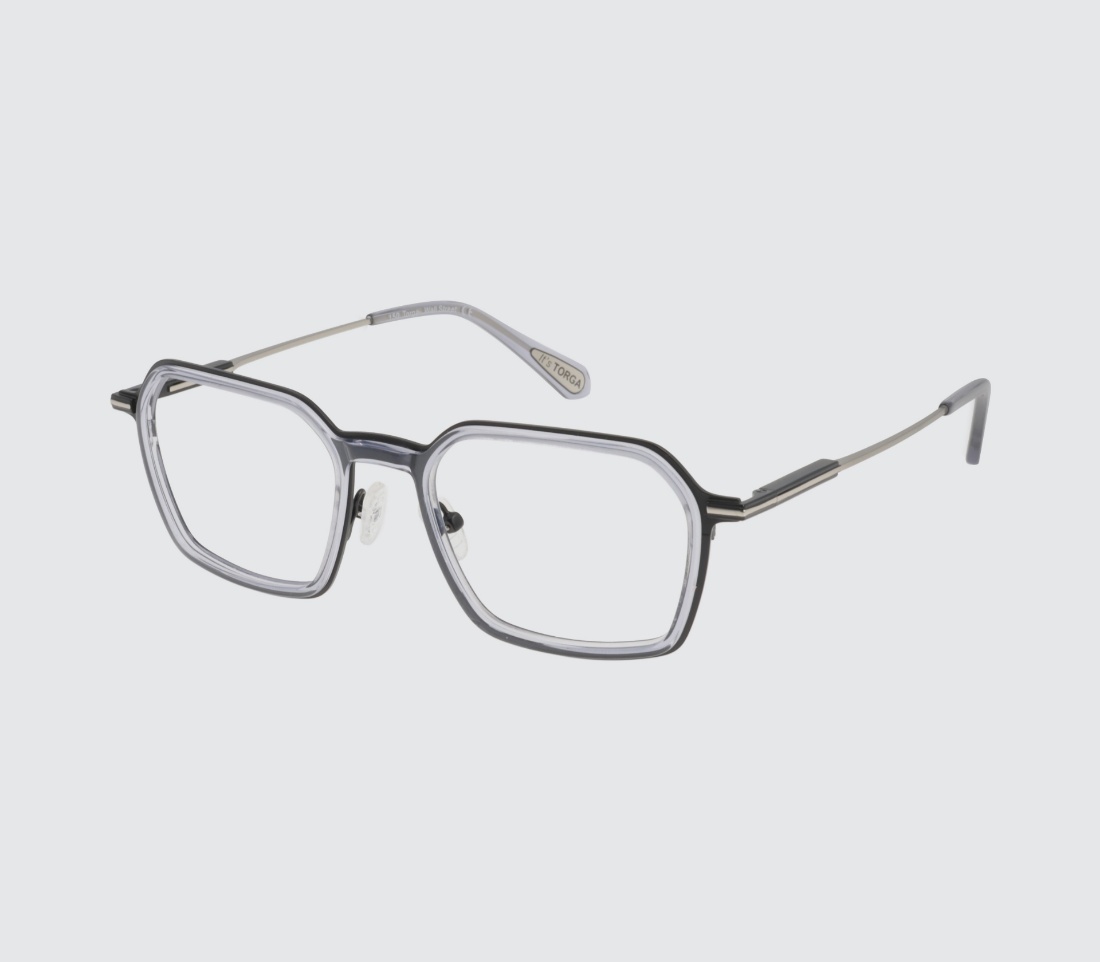 Wall Street 4080 Grey
