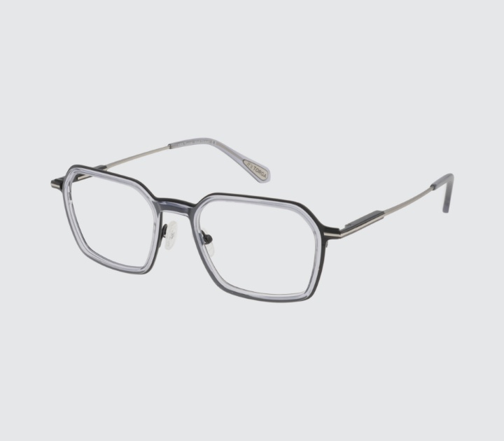 Wall Street 4080 Grey