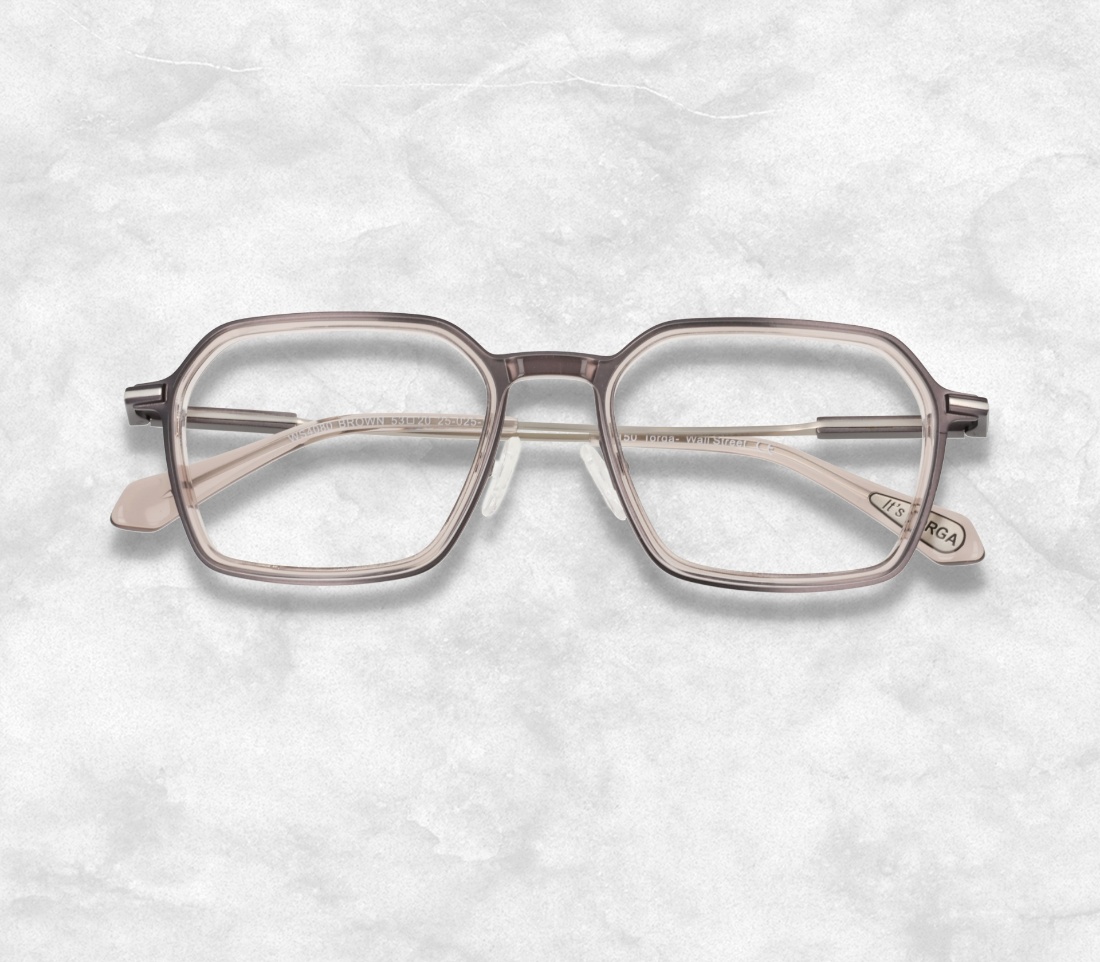 Wall Street 4080 Brown