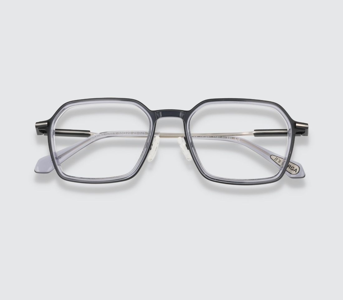 Wall Street 4080 Grey