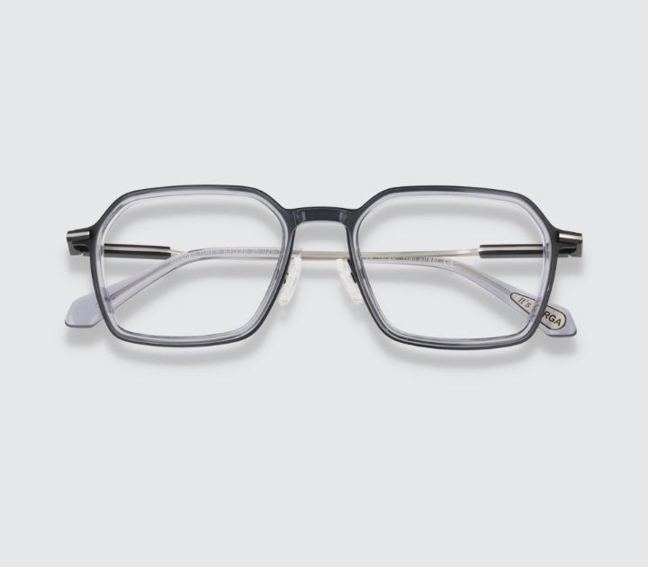 Wall Street 4080 Grey