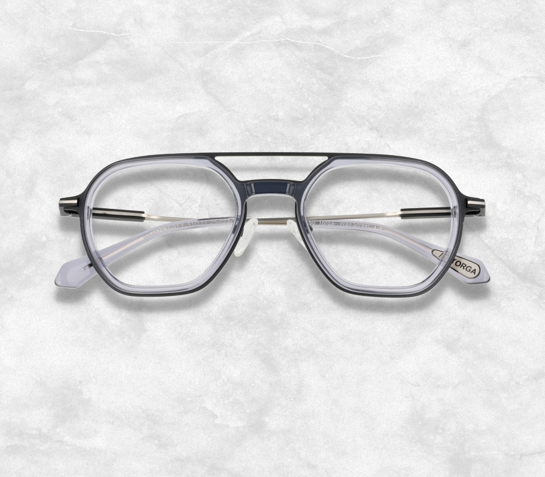 Wall Street 4079 Grey