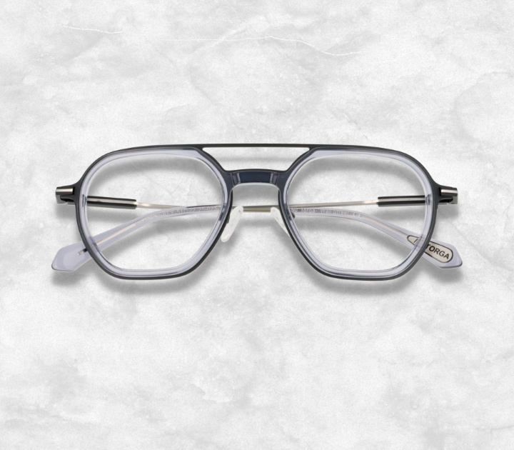 Wall Street 4079 Grey