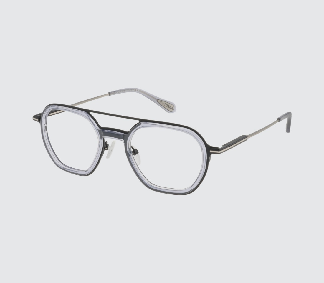 Wall Street 4079 Grey