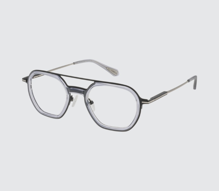 Wall Street 4079 Grey