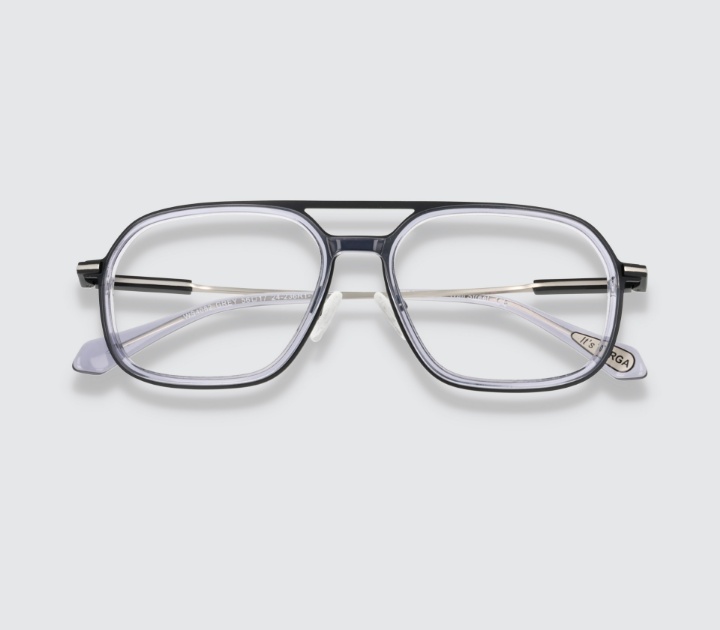 Wall Street 4082 Grey