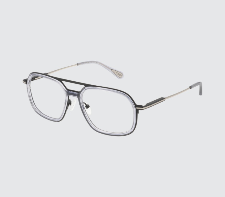 Wall Street 4082 Grey