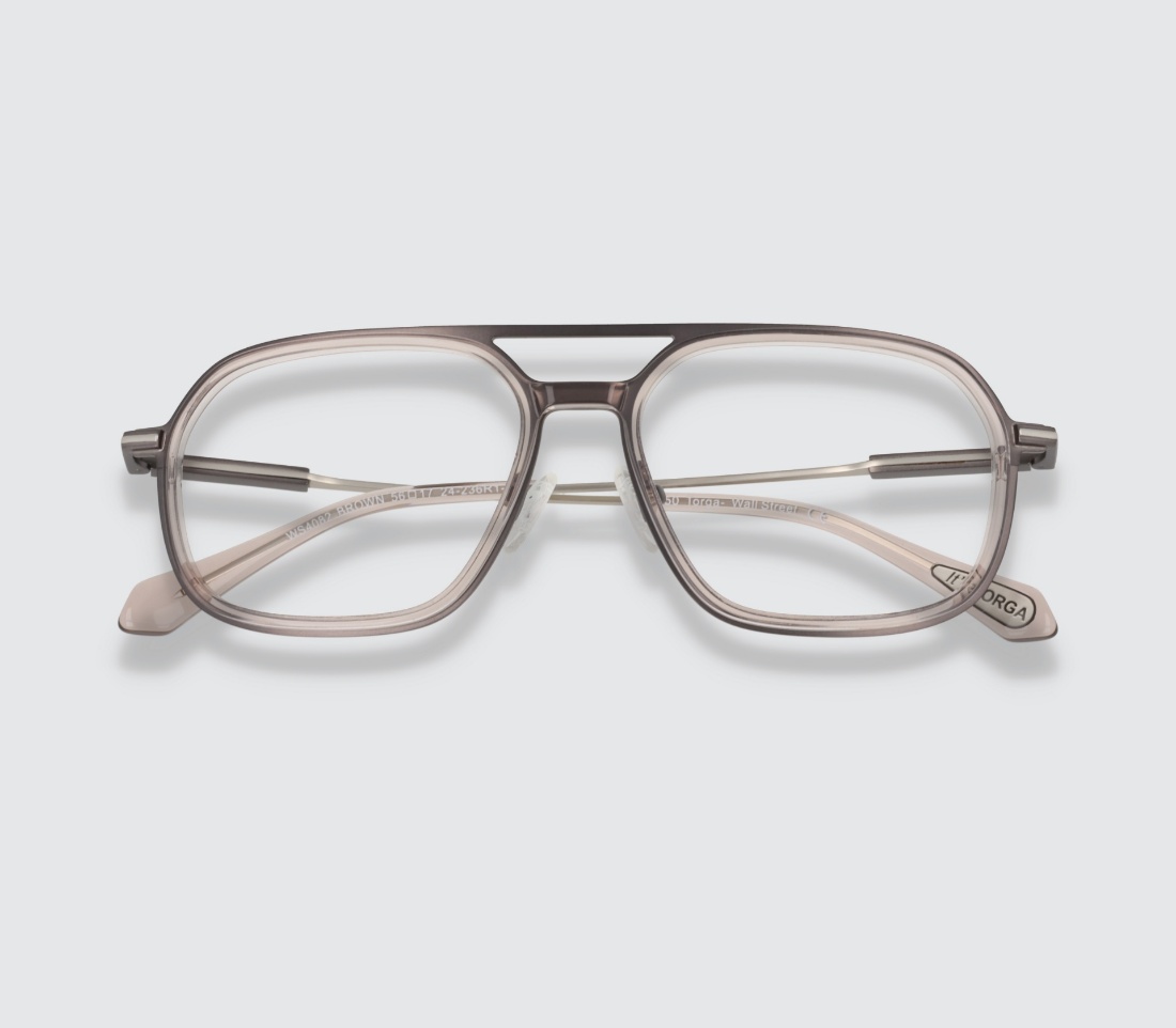 Wall Street 4082 Brown