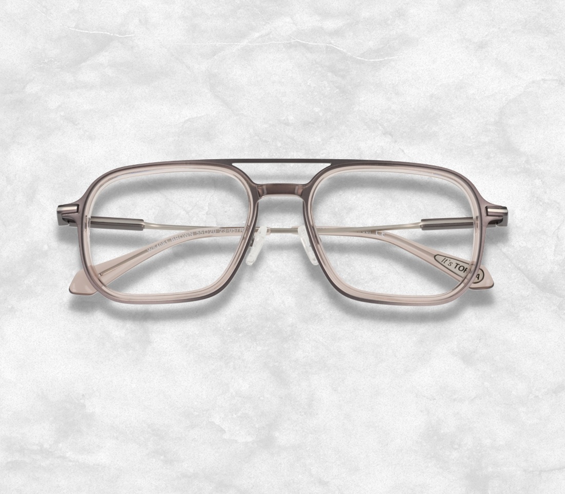 Wall Street 4081 Brown