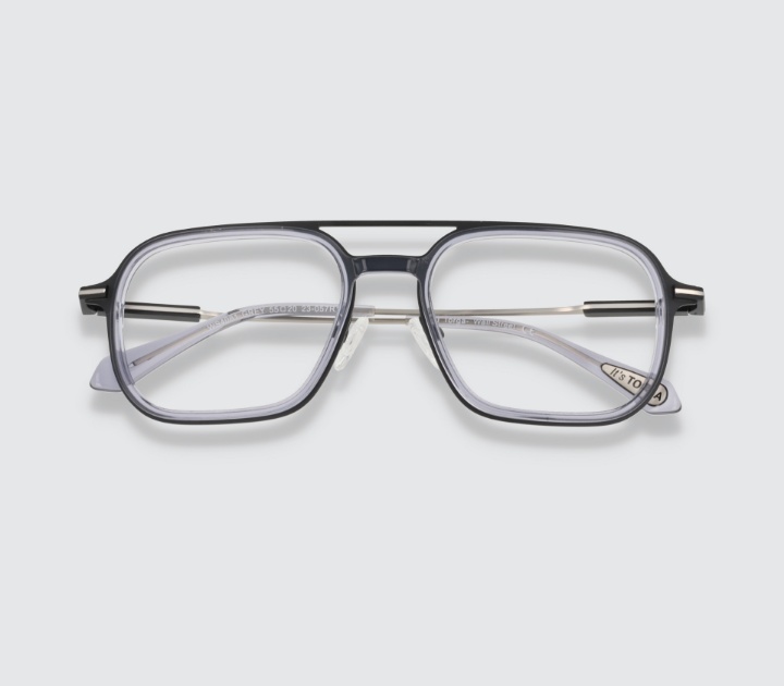 Wall Street 4081 Grey