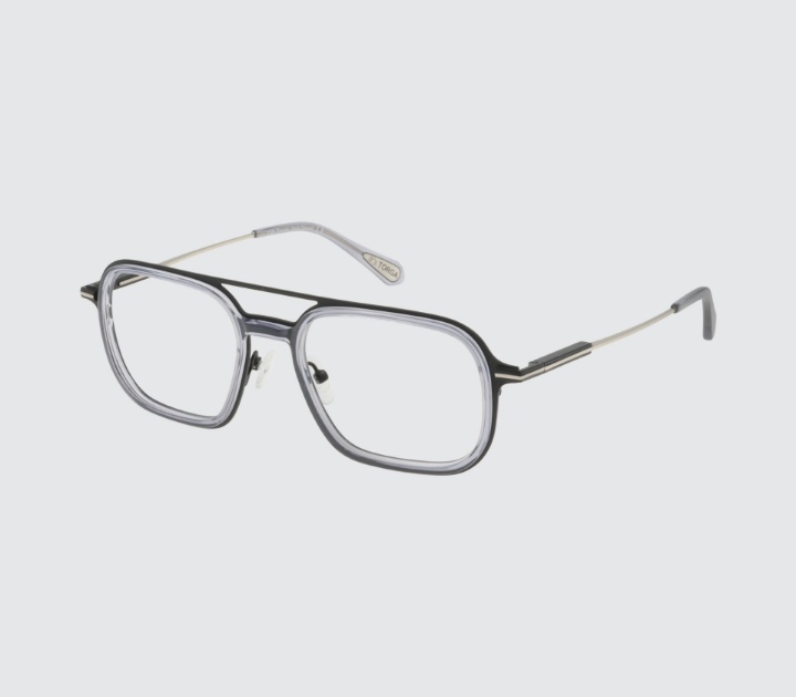 Wall Street 4081 Grey