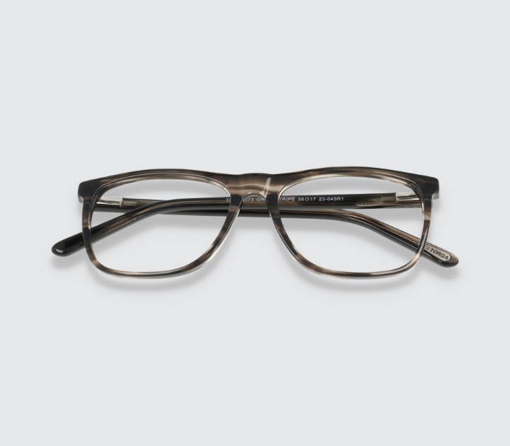 Tech 6073 Grey Stripe