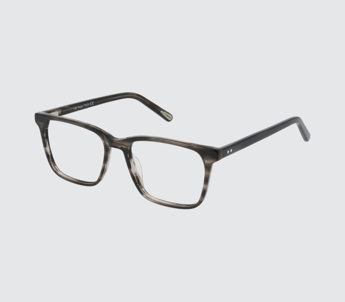 Tech 6074 Grey Stripe