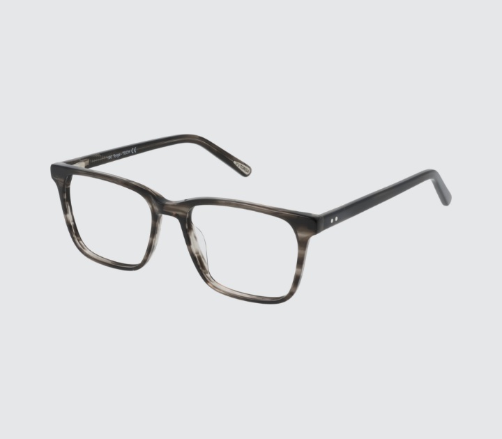 Tech 6074 Grey Stripe
