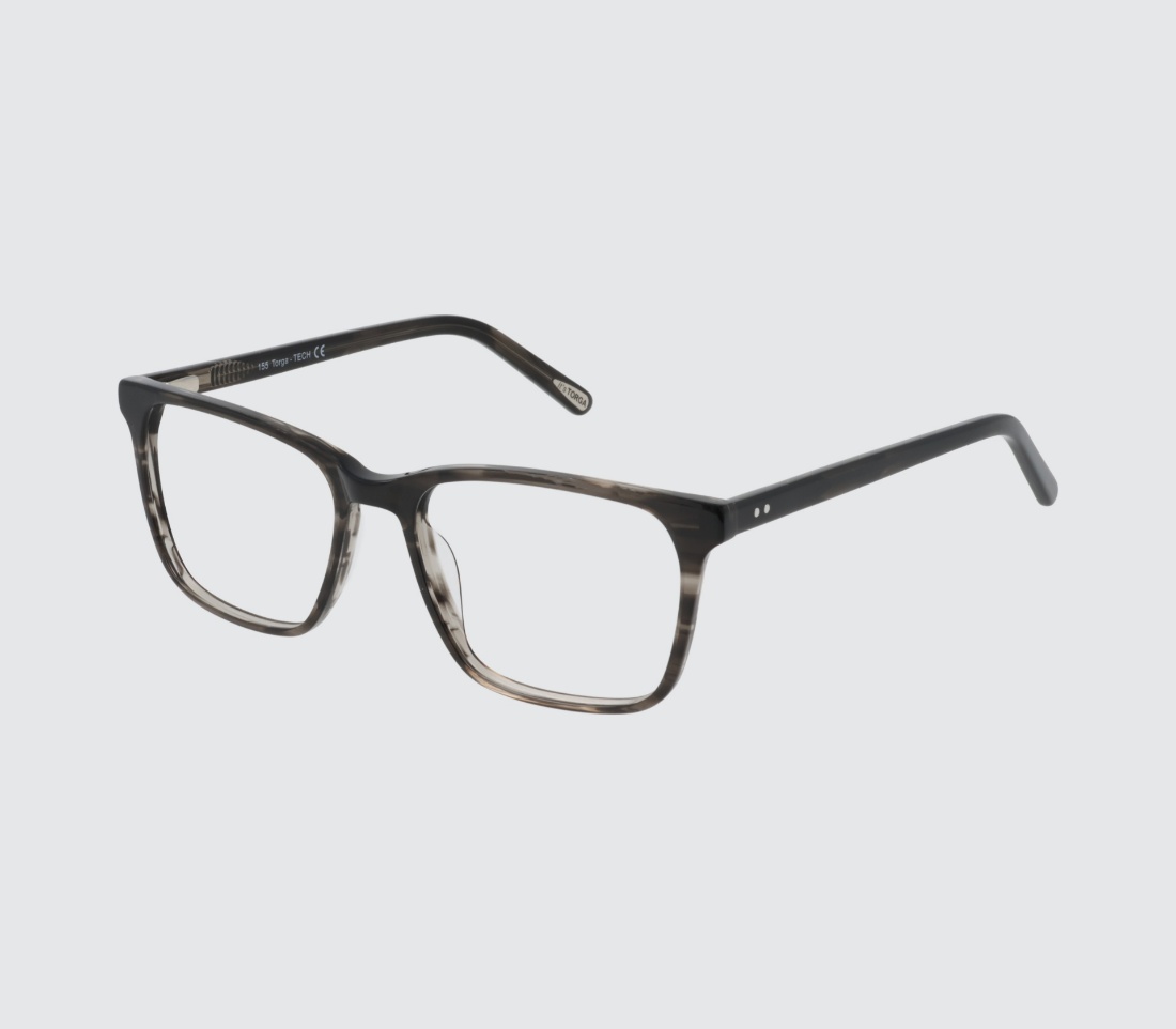 Tech 6074 Grey Stripe