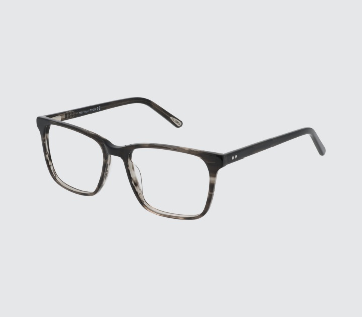 Tech 6074 Grey Stripe