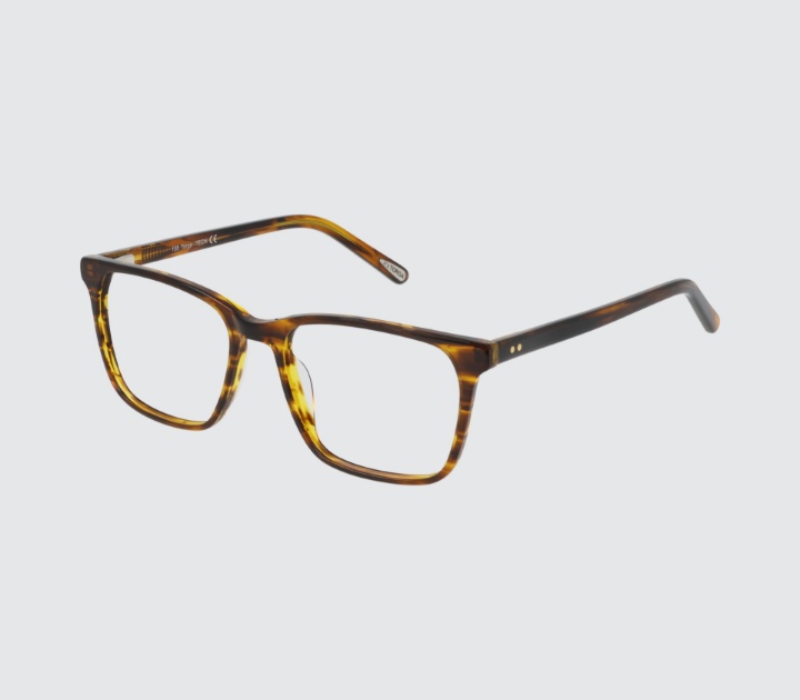 Tech 6074 Brown Stripe