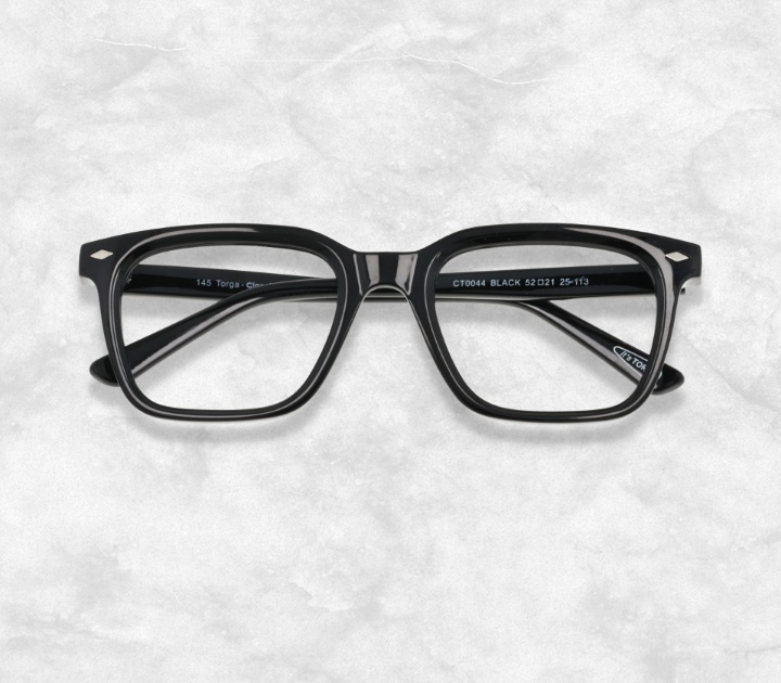 Torga Classic 44 Black