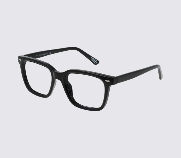 Torga Classic 44 Black