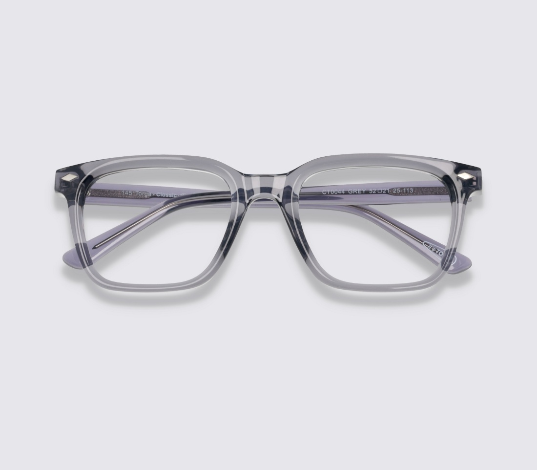 Torga Classic 44 Grey