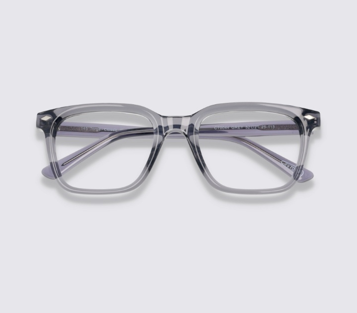 Torga Classic 44 Grey