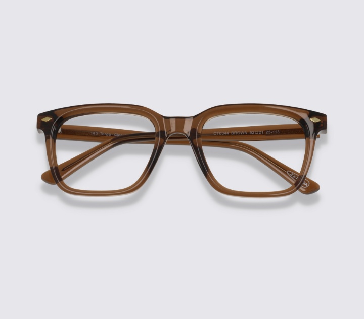 Torga Classic 44 Brown