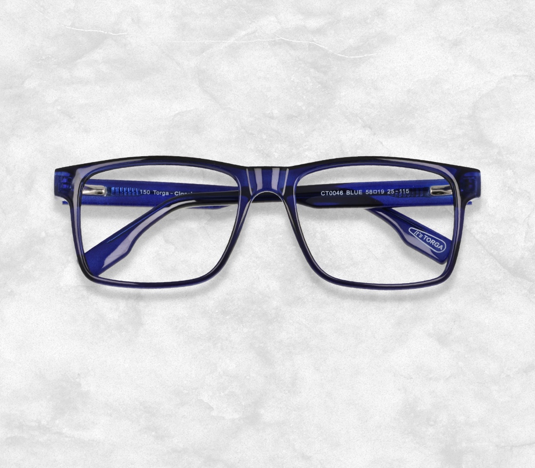 Torga Classic 46 Blue