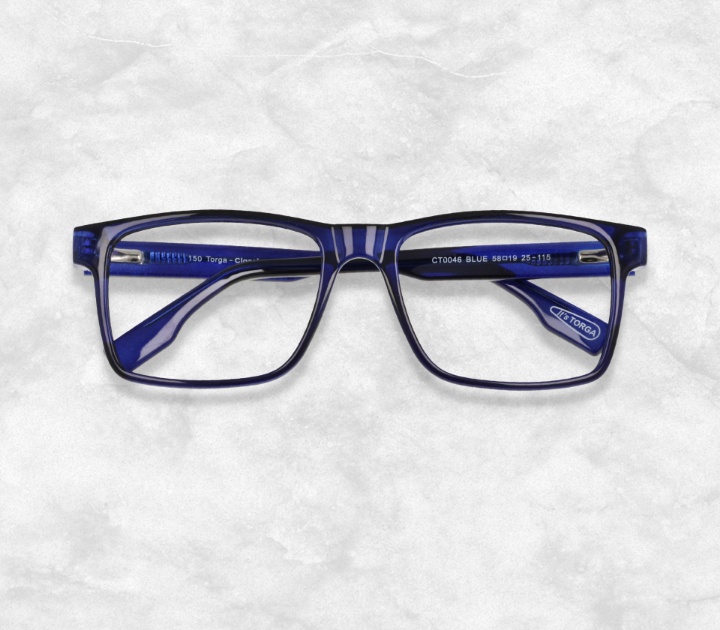 Torga Classic 46 Blue