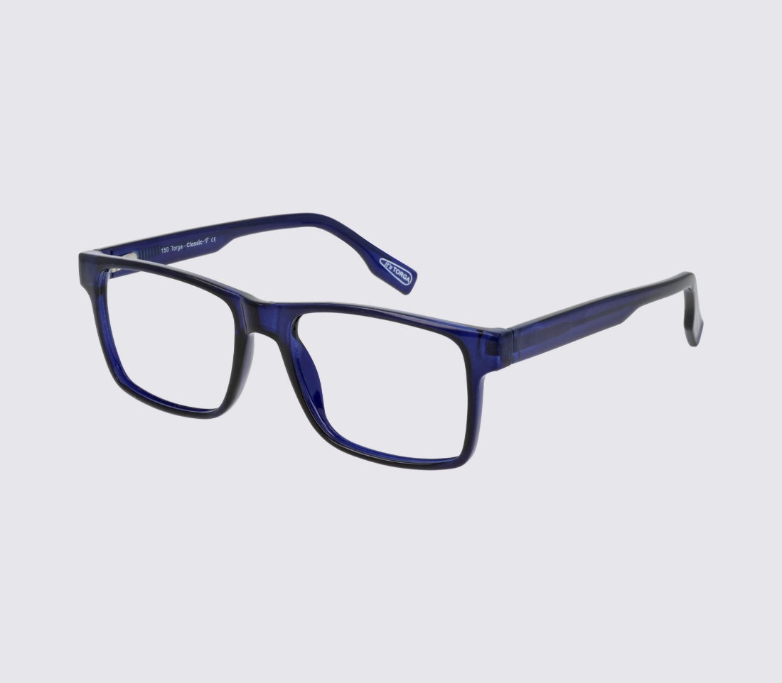 Torga Classic 46 Blue