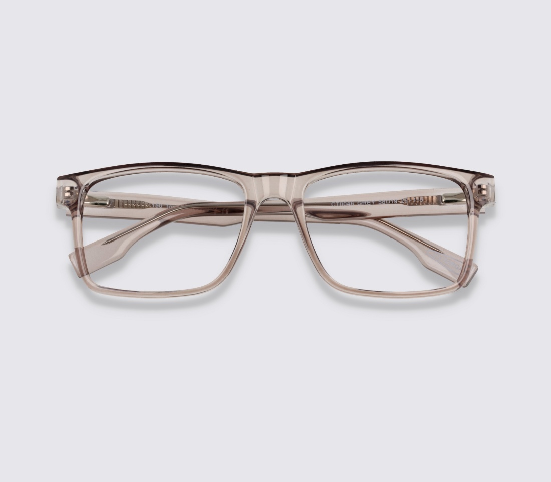Torga Classic 46 Grey