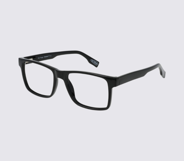 Torga Classic 46 Black