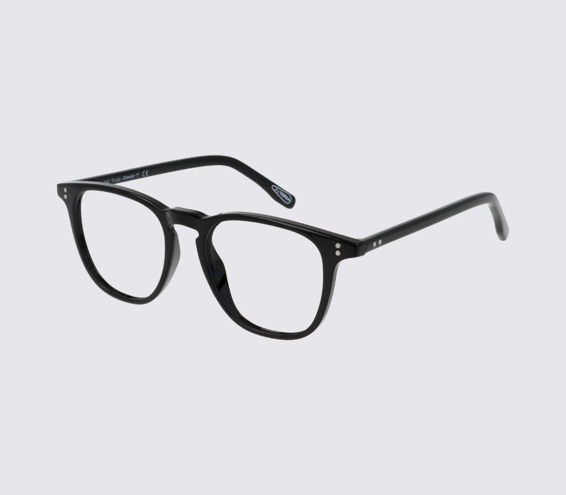 Torga Classic 56 Black