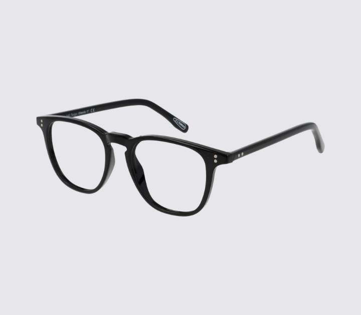 Torga Classic 56 Black